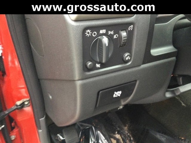 2005 Chevrolet Colorado 1SC LS Z85