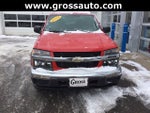 2005 Chevrolet Colorado 1SC LS Z85