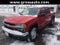 2005 Chevrolet Colorado 1SC LS Z85
