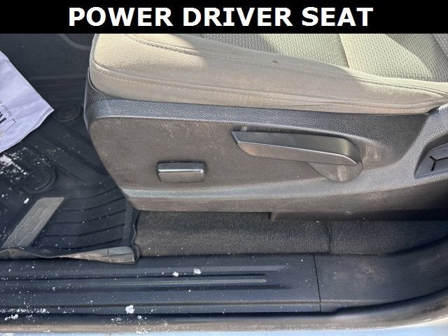 2019 Chevrolet Colorado 4WD Work Truck