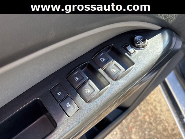 2019 Chevrolet Colorado 4WD Work Truck