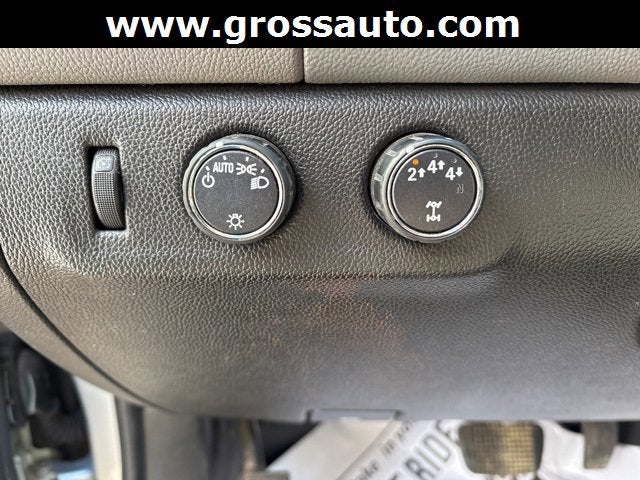 2019 Chevrolet Colorado 4WD Work Truck