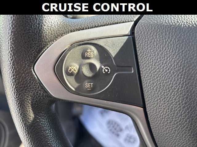 2019 Chevrolet Colorado 4WD Work Truck