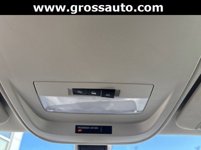 2019 Chevrolet Colorado 4WD Work Truck