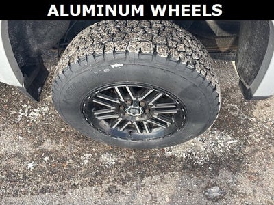 2019 Chevrolet Colorado 4WD Work Truck