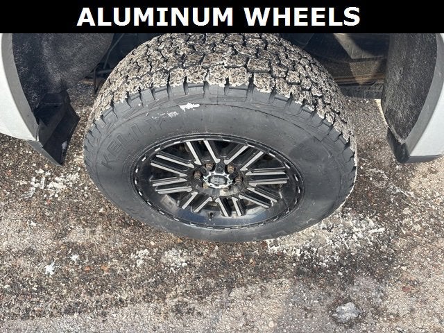 2019 Chevrolet Colorado 4WD Work Truck