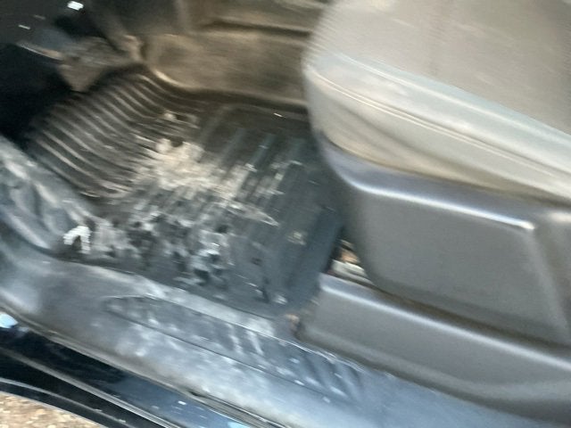 2020 Chevrolet Silverado 1500 WT