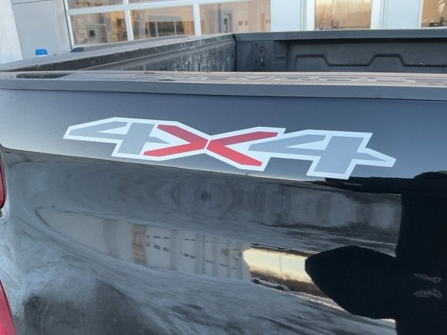 2020 Chevrolet Silverado 1500 WT