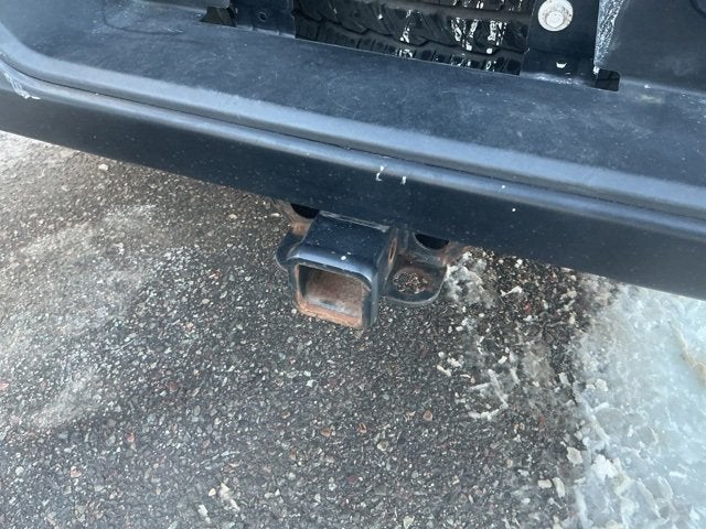 2020 Chevrolet Silverado 1500 WT