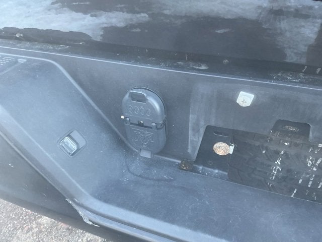 2020 Chevrolet Silverado 1500 WT