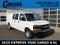 2025 Chevrolet Express Cargo 3500 WT