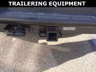 2025 Chevrolet Express Cargo 3500 WT