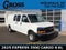 2025 Chevrolet Express Cargo 3500 WT