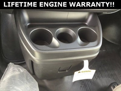 2025 Chevrolet Express Cargo 3500 WT