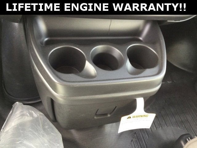 2025 Chevrolet Express Cargo 3500 WT