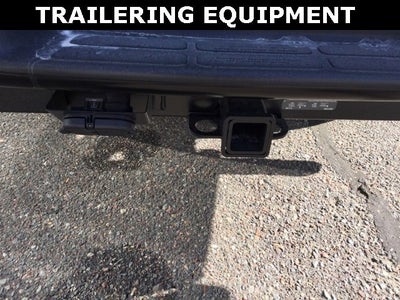 2025 Chevrolet Express Cargo 3500 WT