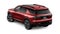 2027 Chevrolet Traverse High Country