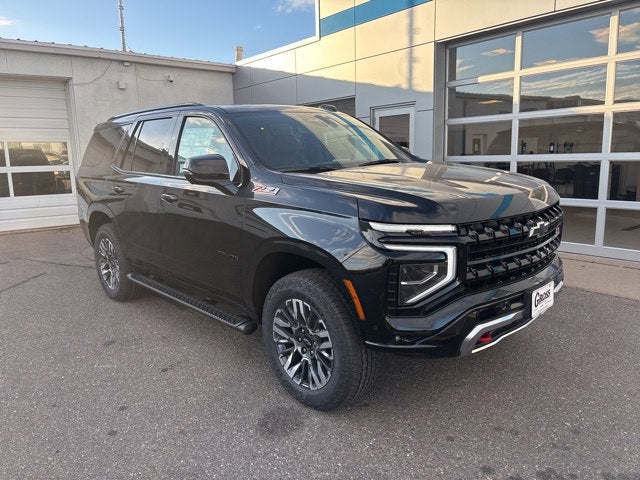 2027 Chevrolet Tahoe