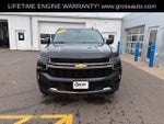 2024 Chevrolet Suburban LS