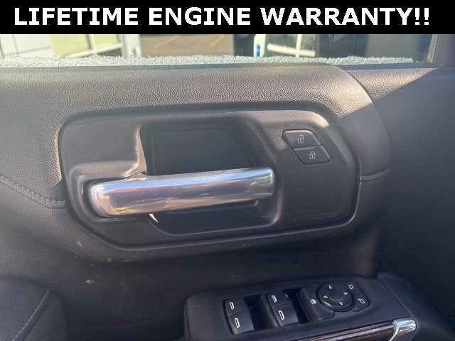 2020 GMC Sierra 2500 HD SLE