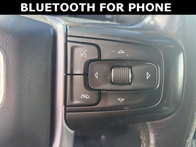 2020 GMC Sierra 2500 HD SLE