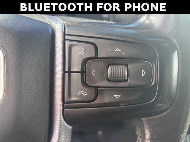 2020 GMC Sierra 2500 HD SLE