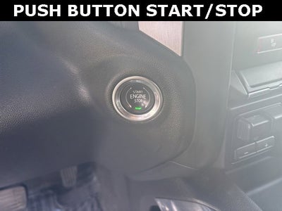 2020 GMC Sierra 2500 HD SLE