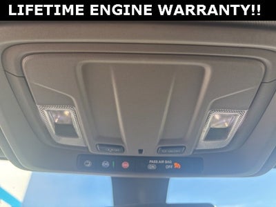 2020 GMC Sierra 2500 HD SLE