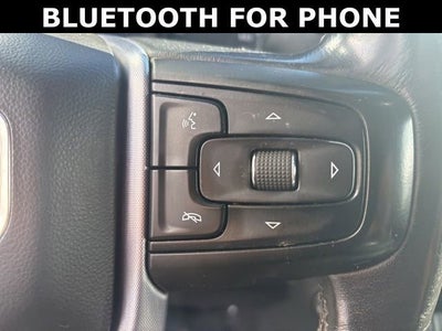 2020 GMC Sierra 2500 HD SLE