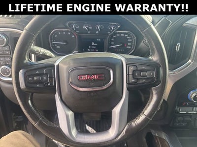 2020 GMC Sierra 2500 HD SLE