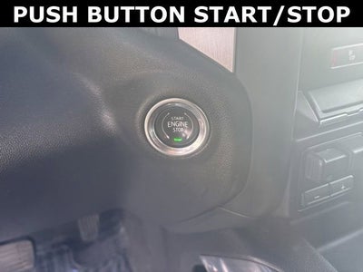 2020 GMC Sierra 2500 HD SLE