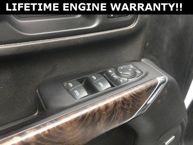 2022 GMC Sierra 3500 HD Denali