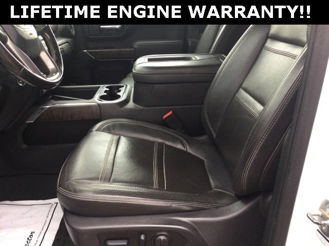 2022 GMC Sierra 3500 HD Denali