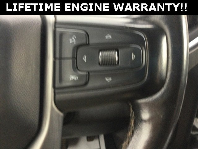 2022 GMC Sierra 3500 HD Denali