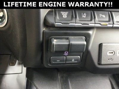 2022 GMC Sierra 3500 HD Denali