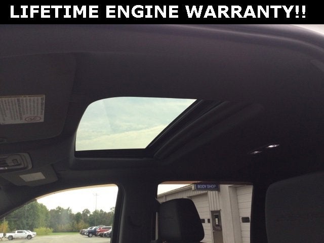 2022 GMC Sierra 3500 HD Denali