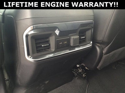 2022 GMC Sierra 3500 HD Denali