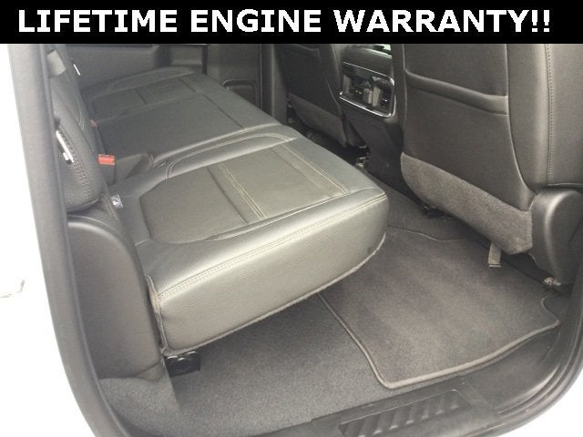 2022 GMC Sierra 3500 HD Denali