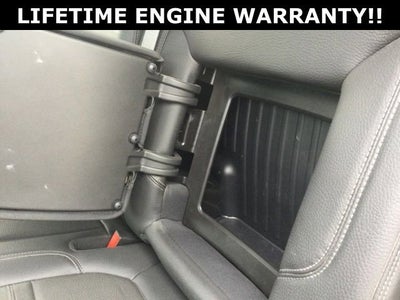 2022 GMC Sierra 3500 HD Denali