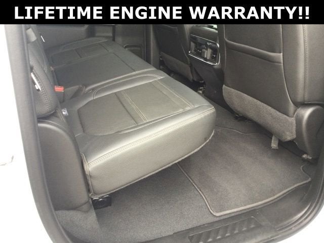 2022 GMC Sierra 3500 HD Denali