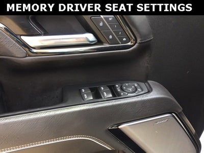 2024 GMC Sierra 2500 HD AT4X