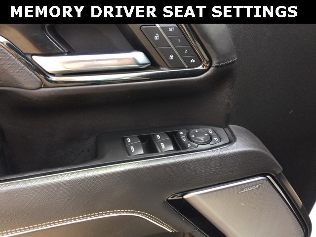 2024 GMC Sierra 2500 HD AT4X