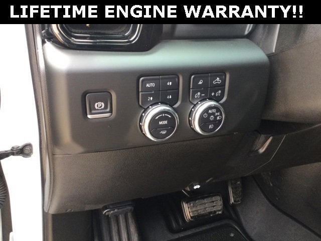 2024 GMC Sierra 2500 HD AT4X