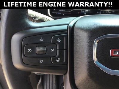 2024 GMC Sierra 2500 HD AT4X