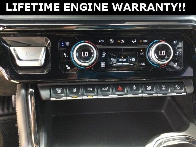 2024 GMC Sierra 2500 HD AT4X