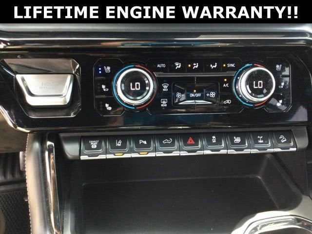 2024 GMC Sierra 2500 HD AT4X