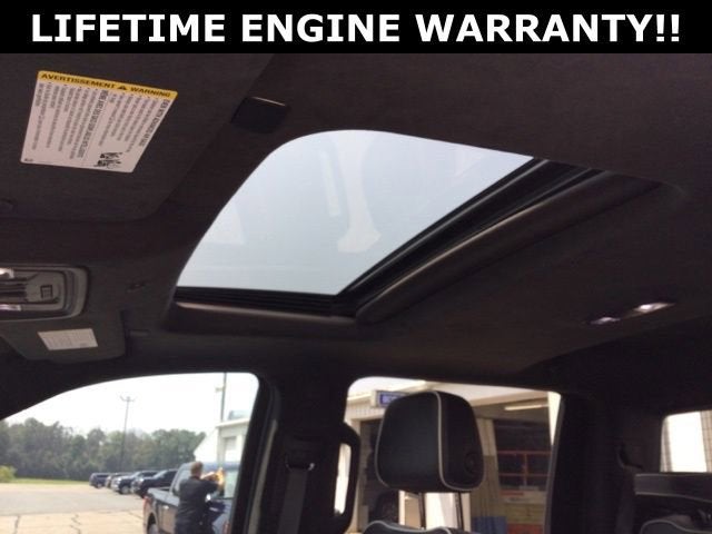 2024 GMC Sierra 2500 HD AT4X