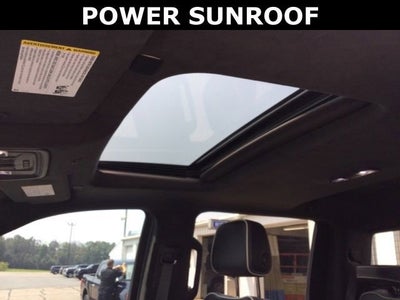 2024 GMC Sierra 2500 HD AT4X