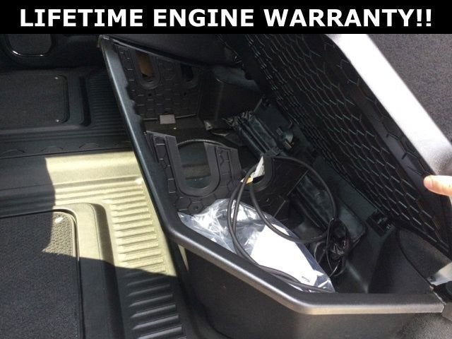 2024 GMC Sierra 2500 HD AT4X