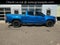 2021 GMC Canyon 4WD Elevation
